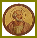 San Leon Magno 440-461 d.C.